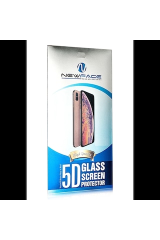 Samsung Galaxy Uyumlu A72 5d Eko Cam Ekran Koruyucu 61155958
