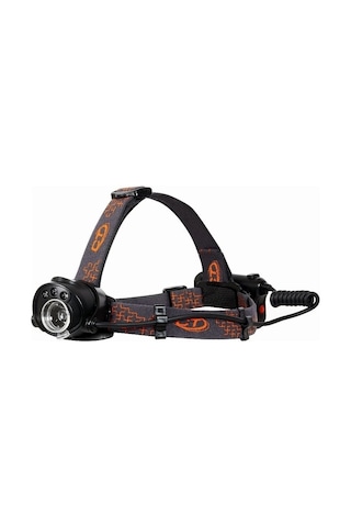 Clımbıng Technology Lumex Pro Kafa Lambası mk_17.1.CT.HD97100CT050.STD Siyah