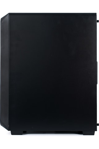 Revenge Colorful 500w Psu Dahil 1 Fanlı Atx Şeffaf Temperli Cam Rgb Gaming Bilgisayar Kasası