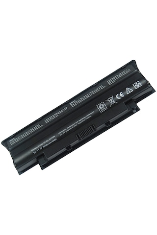 Dell Inspiron N5010, N5110, N7010 Notebook Bataryası - 6 Cell