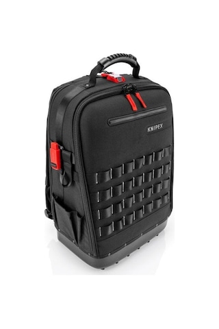 Knıpex Modüler Boş Alet Çantası X18 002150le