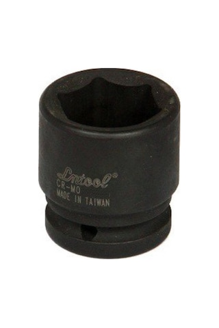 Osaka Altı Köşe Lokma Anahtar 17mm 1/2" Ln12s17