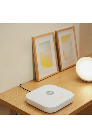 Yale Akıllı Alarm Seti