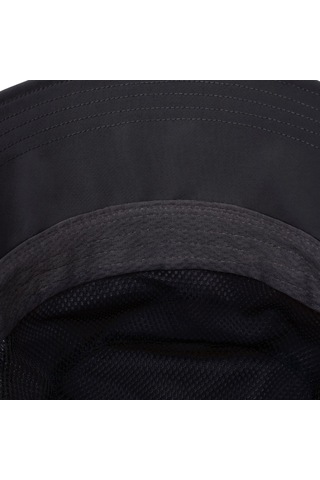 Jack Wolfskın Jack Wolfskin Vent Bucket Hat Unisex Şapka 6350 Antrasit