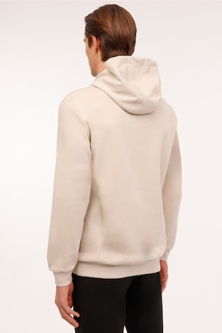 Lumberjack Ml Grass 17urb2013 4pr Taş Rengi Erkek Sweatshirt 000000000101889491 Gri