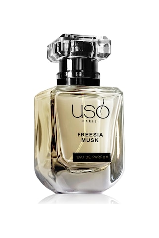 Uso Freesia & Musk Kadın Parfüm EDP 50 ML