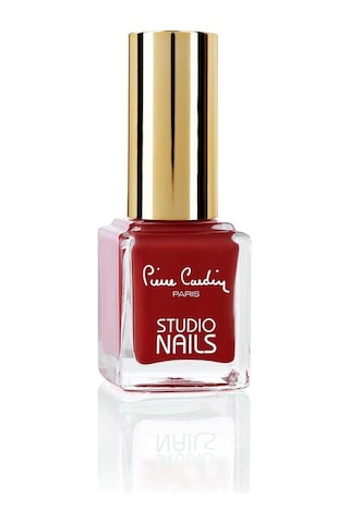 Pierre Cardin Oje 053 Koyu Kırmızı