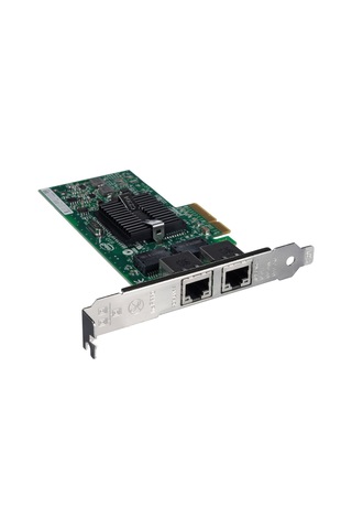 Intel EXPI9402PT PRO 1000 PT Dual Port Gigabit PCI-E X4 Ethernet Kartı