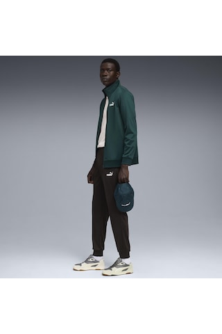 Puma 68484775 Ess Poly Erkek Eşofman Takımı Renklı
