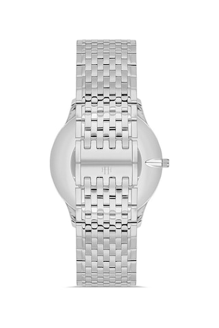 Hislon Cl135s-04ss Erkek Kol Saati