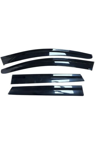 Nissan Qashqai 4'lü Cam Rüzgarlığı 2015-2021 Sps 111