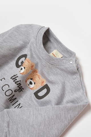 BabyCosy Organik Sweatshirt Csy8012 001
