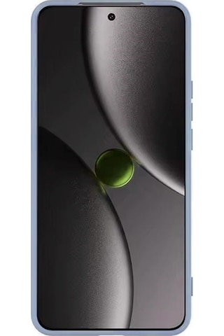Adige Xiaomi 15 Ultra Kılıf Lansman İçi Kadife Silikon Lila