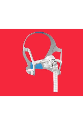 Resmed Airfit N20 Nazal Cpap Maskesi L