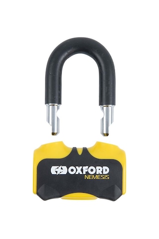 Oxford Motosiklet Nemesis Disk Kilidi 16mm Lk471