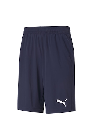 Puma Actıve Interlock Erkek Lacivert Şort 58672906 001