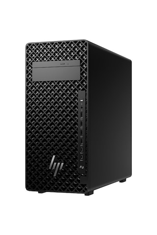 HP Z2 G1 B34JFESP24 Ultra 9 285K 64 GB 4 TB SSD 20 GB RTX A4000 ADA W11P Masaüstü İş İstasyonu