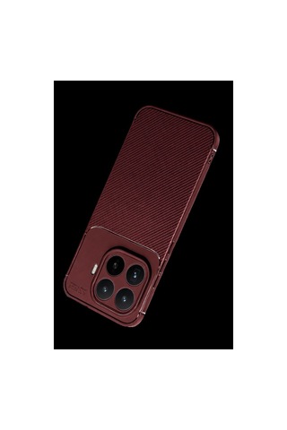 Tedar Samsung Galaxy S24 Kılıf Mirror Desenli Kapak - Mirror - 11 Najmaddin standart