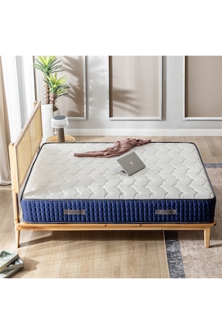 Us. Sleepıng Ortopedik Masaj Terapi Torba Yaylı Yatak