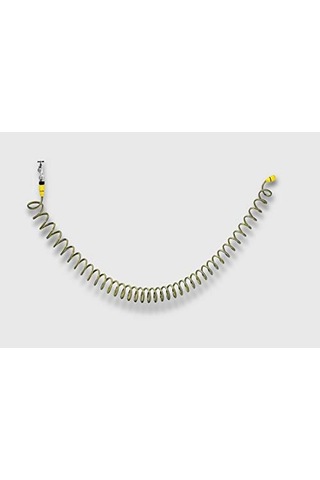 Karcher Spiral Hortum Başlangıç Seti, Sarı