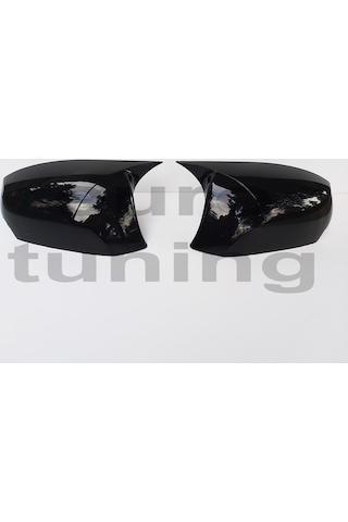Renault Fluence Megane 3 2008 - 2016 Yarasa Batman Ayna Kapağı