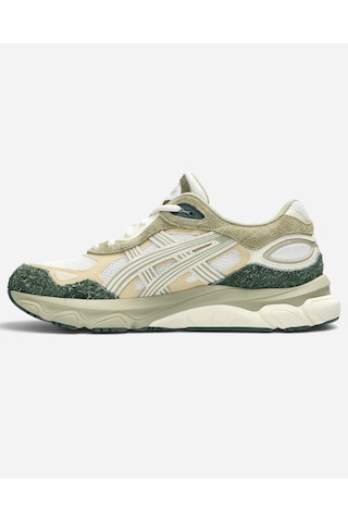 Asics Gel-nyc 2.0 Beyaz Sneakers 1203b079-100