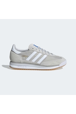 adidas Sl 72 Rs Unisex Gri Sneaker Düz Jı1281 Gri