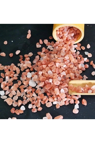 Astronut Himalaya Tuzu Pembe Çakıl 500 G