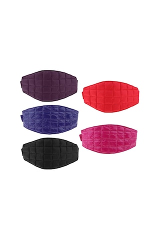 Homyl Kalınlaşmak Termal Ördek Aşağı Bel Kırmızı Kırmızı