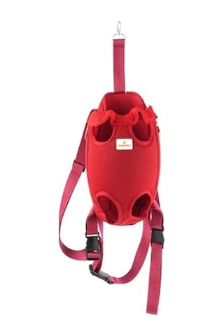 Gobypet Kedi Ve Küçük Irk Köpek Taşıma Çantası / 1,5-3 Kg Evcil Hayvanlar İçin Askılı Taşıyıcı Çanta /