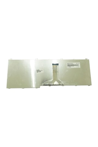 Toshiba Uyumlu Satellite L500-202,L500-1Zv, L505-10Z Klavye Tuş Takımı - 54968866