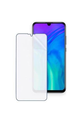 Honor 20i Uyumlu Ön Yüzey Nano Şeffaf Hidrojel Ekran Koruyucu 22975685