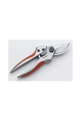 Altuna J441 210mm 20mm Gr Kavisli Uçlu Meyve Toplama Baypas Hasat Makası