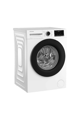 Grundig GPWM 91624 1000 Devir 9 KG Çamaşır Makinesi