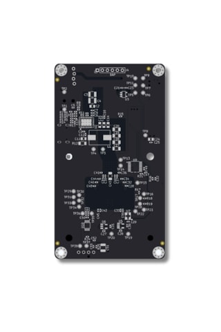 Bitaxe 601 Gamma Bm1370 Asıc Miner