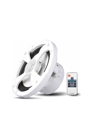 Tempovendo POWERBASS - XL-62M (MARİN HOPARLÖR)