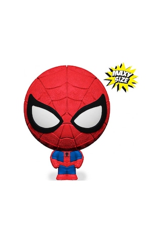 Elastıkorps Marvel Spıderman Hero Pop Maxy 16 Cm