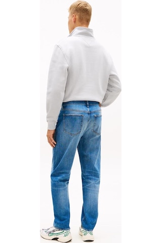 Tommy Jeans Erkek Kot Pantolon Dm0dm22927 Denım