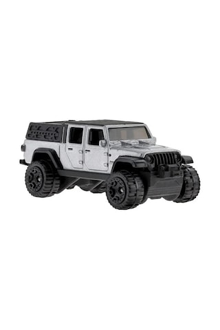Hot Wheels Fast & Furious Arabalar '20 Jeep Gladiator Hnr99