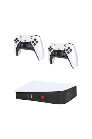 Video Oyunu Konsolu 4k 3d Yeni Oyun Game Box