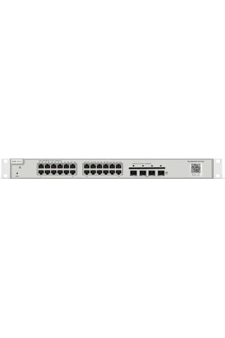 Ruijie Reyee RG-NBS3200-24GT4XS 24 Port 4x10GbE SFP Yönetilebilir Switch