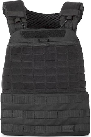 5.11 Tactical Tactec Plate Carrier Tactical Yelek Çok Renkli