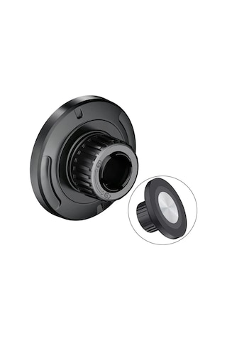 Liangmei Magsafe Araç Montaj Aksesuarları İçin Evrensel Manyetik