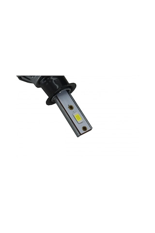 Led Xenon H3 Csp Ledli