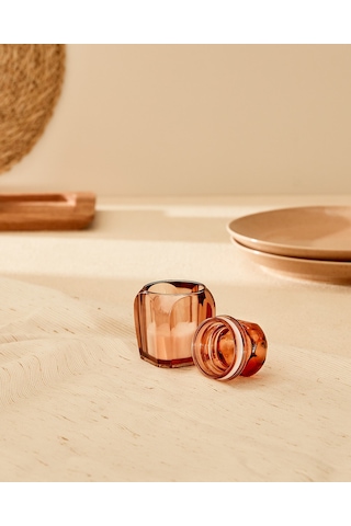 Madame Coco Margot Baharatlık Bhrt00000000144,5x4,5x8,7 Cm-amber