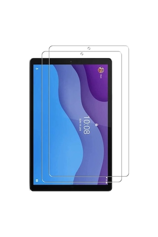Galaxy Uyumlu Tab S6 Lite P610 Fuchsia Tablet Blue Nano Screen Protector