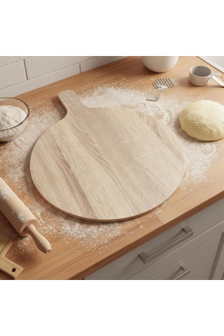Bazlama Tahtası Mdf