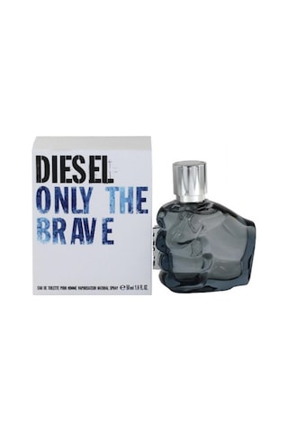 Diesel Only The Brave Erkek Parfüm EDT 50 ML