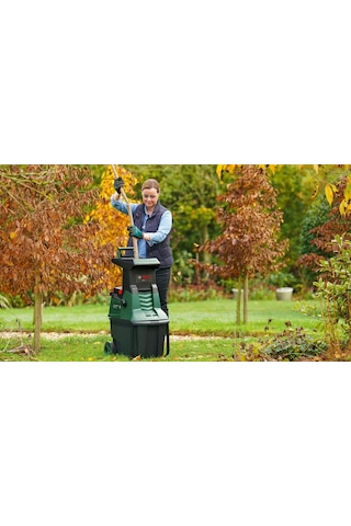 Bosch AXT 25 D Dal Öğütme Makinesi