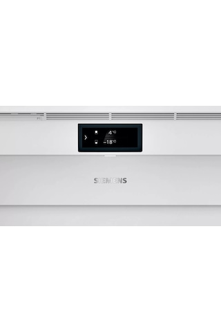 Siemens CI30RP02L 547 LT No-Frost Kombi Tipi Ankastre Buzdolabı